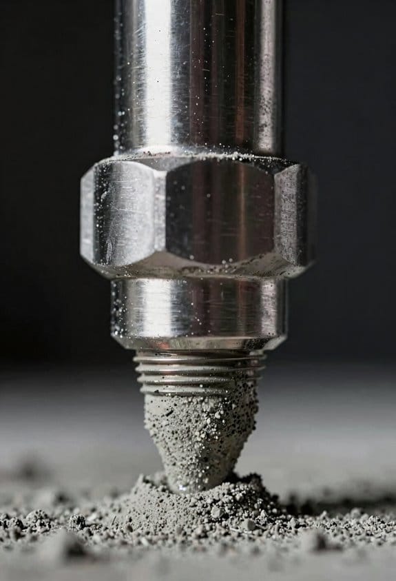automated continuous precise concreteprinting