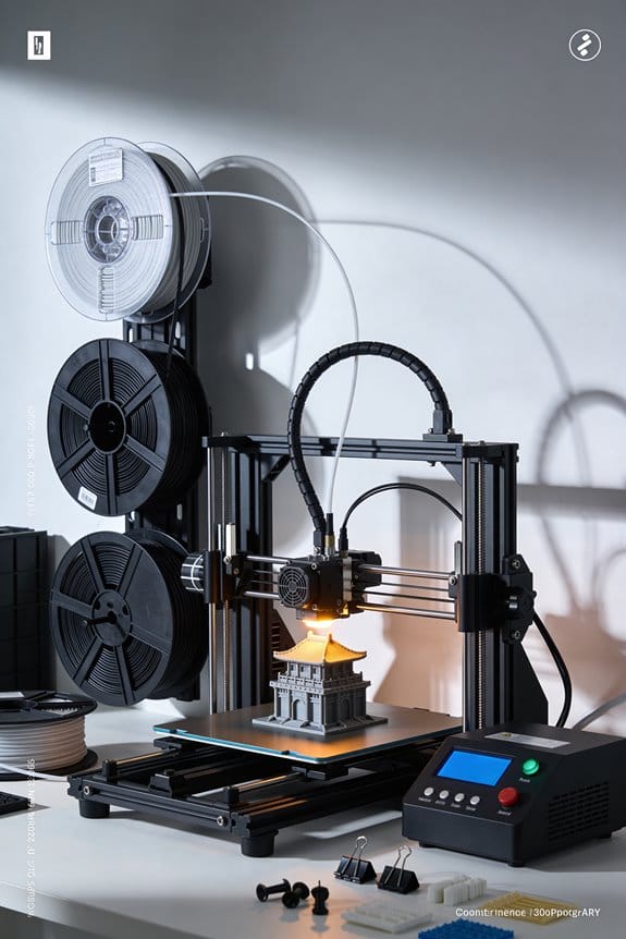 axial versus blower fan airflow