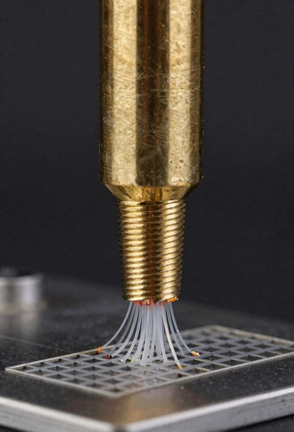 calibrate angles density extrusion