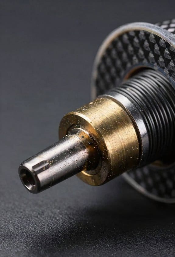 carbon fiber petg for strength