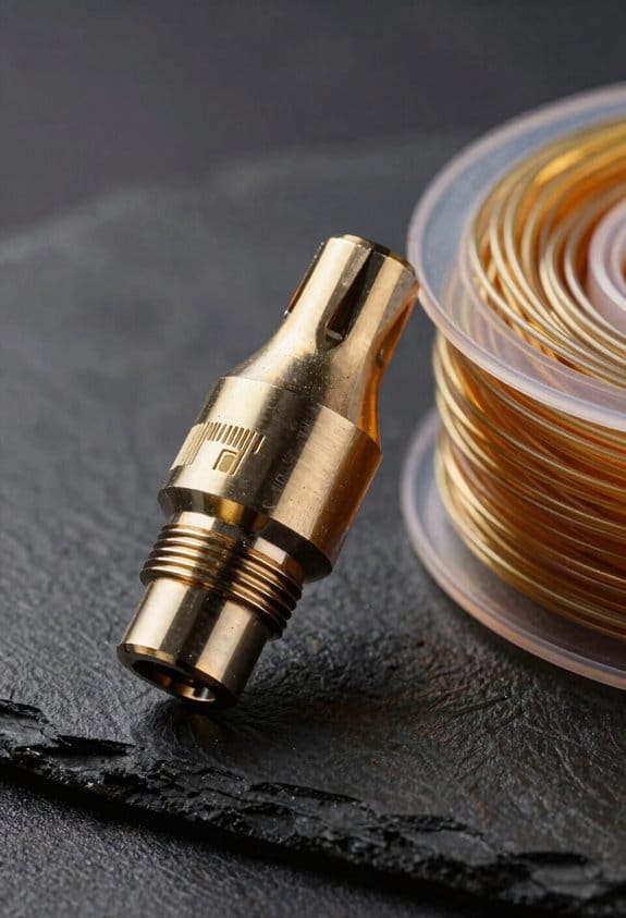 control thermal gradients prevent jams