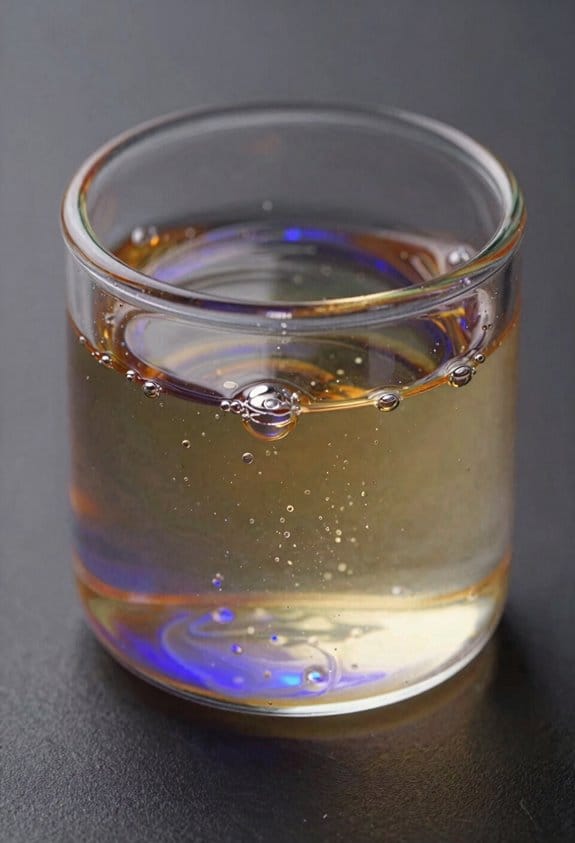 cure contain label dispose
