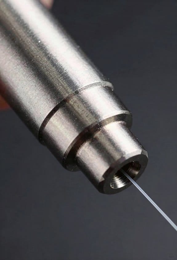 direct drive retraction 30 40mm s