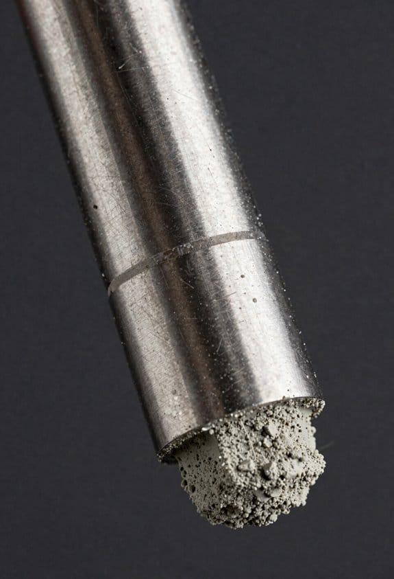 extrudable low carbon engineered concrete