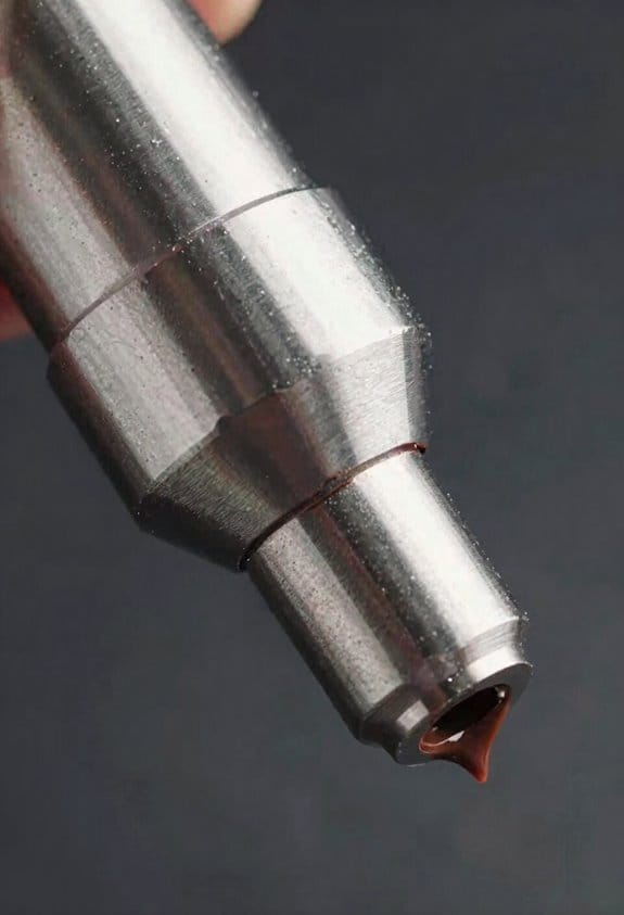 extrusion methods determine printability