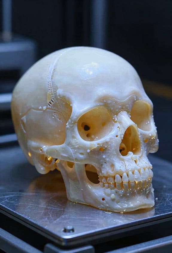 forensic skull scanning protocol