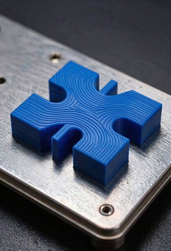 hands on timed 3d printing projects