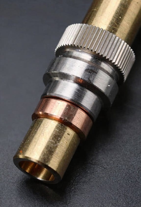 heat shrunk tolerances affect performance