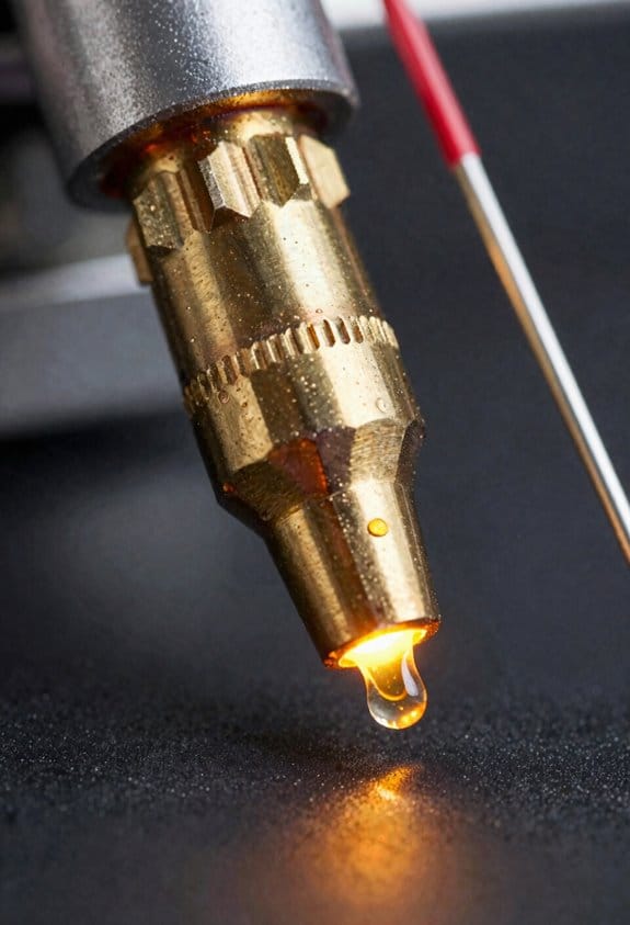 heat up spikes increase consumption