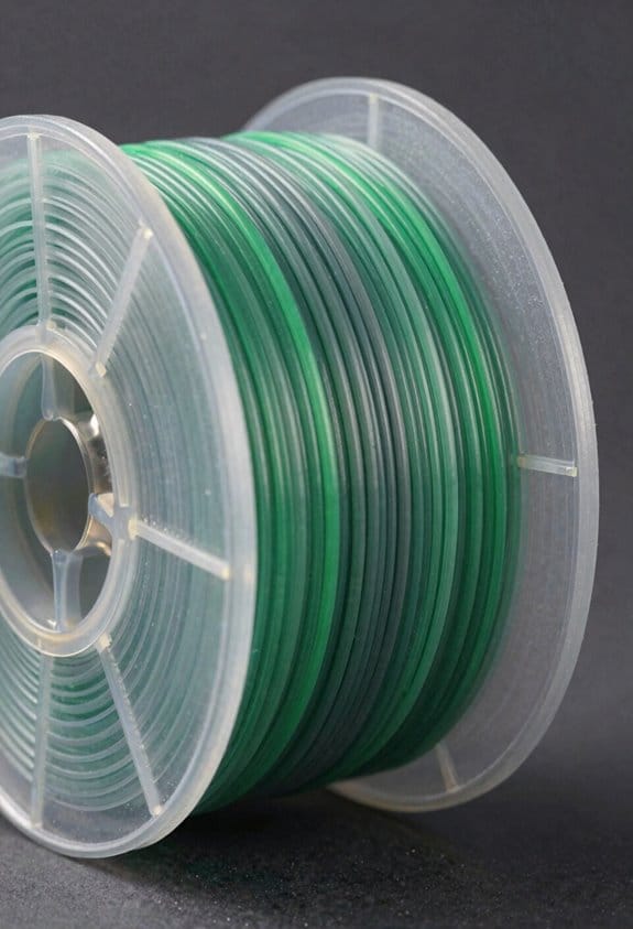 localized community 3d recycling