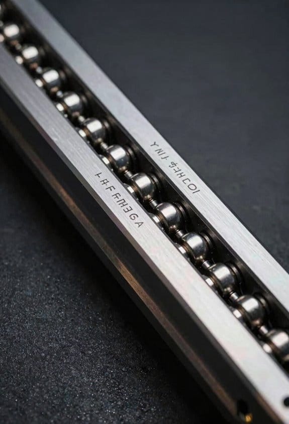 maintain motion systems prevent wear