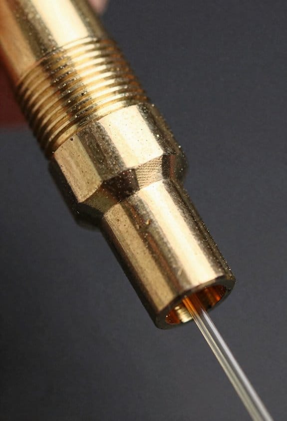 match voron model to use