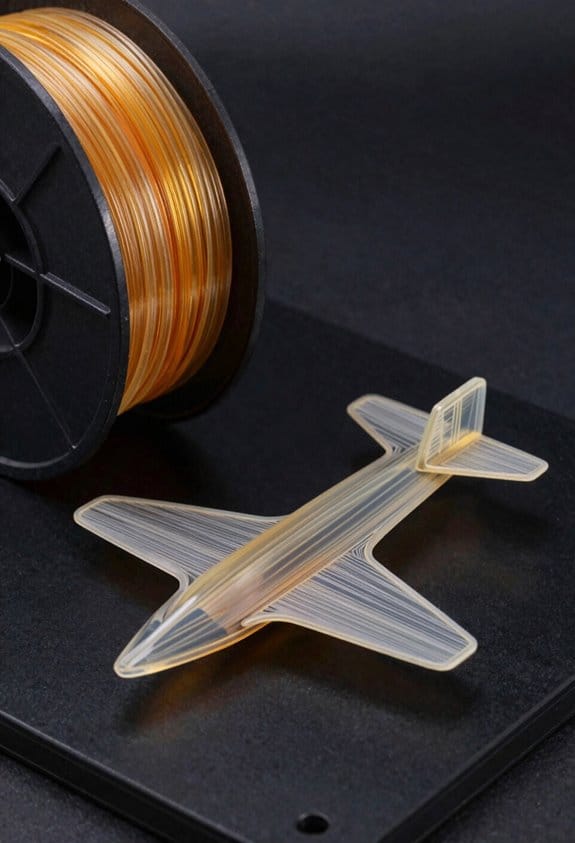materials orientation print method guidance