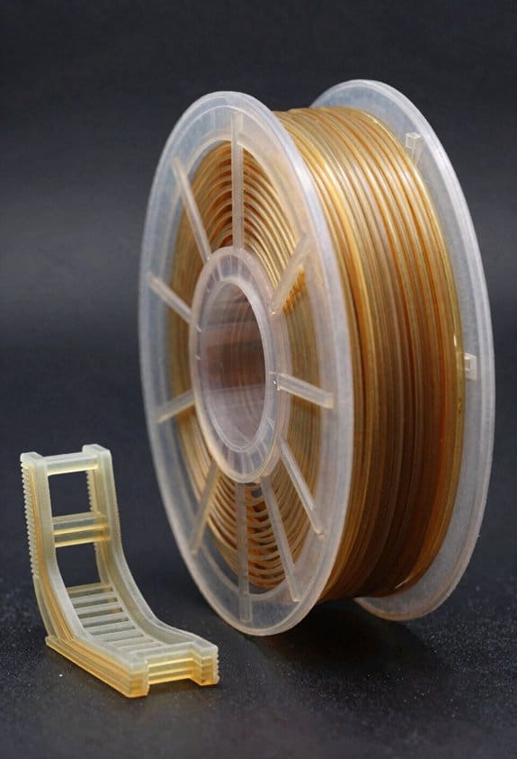 materials temps speed orientation