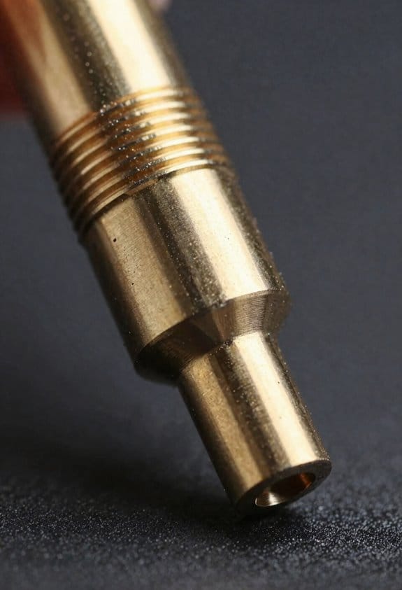 measure resonances choose shaper
