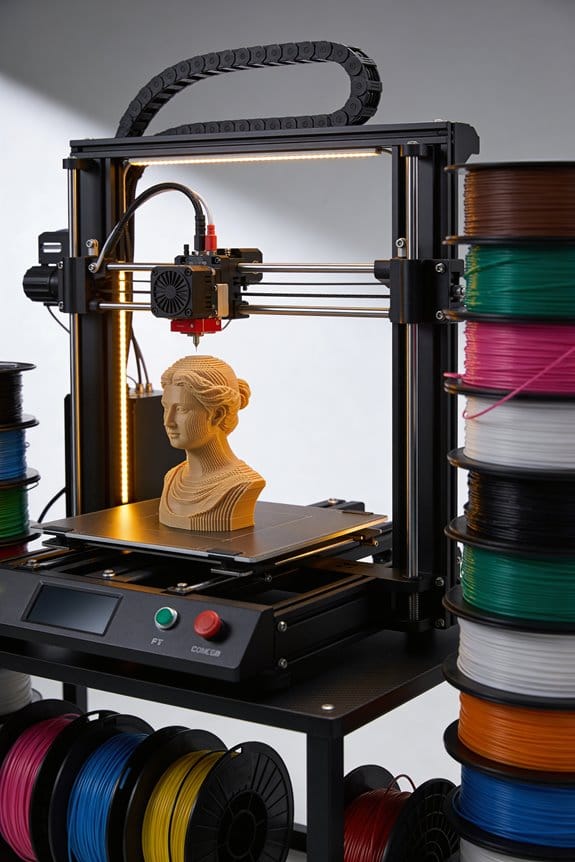 museums 3d scan artifacts worldwide