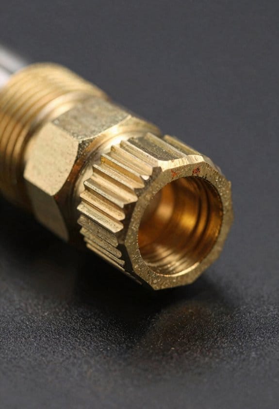 nozzle bed and fan