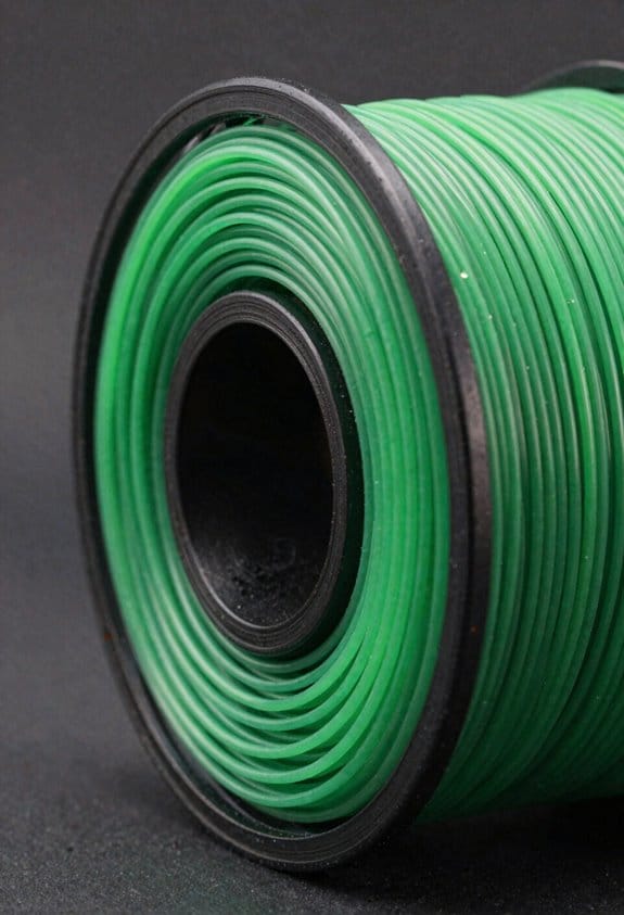 on site recycled 3d filament
