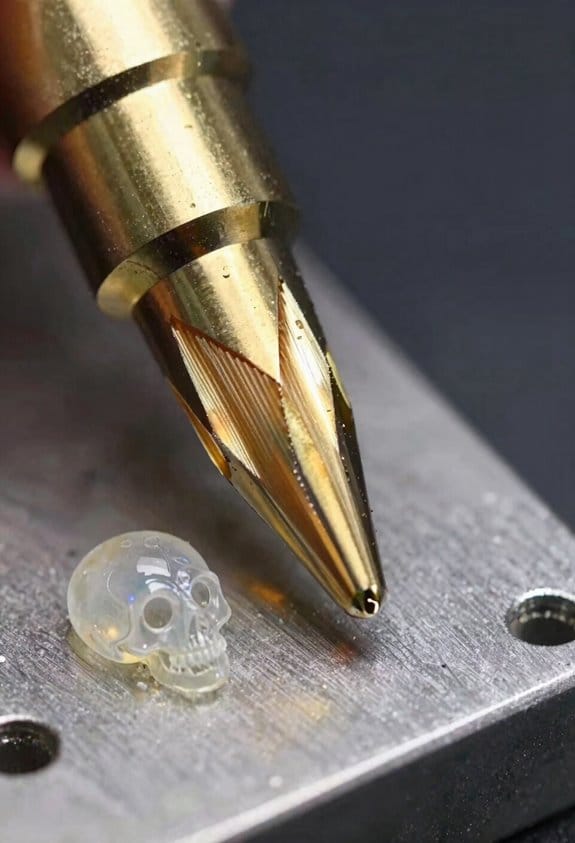 optimize ct acquisition for printing