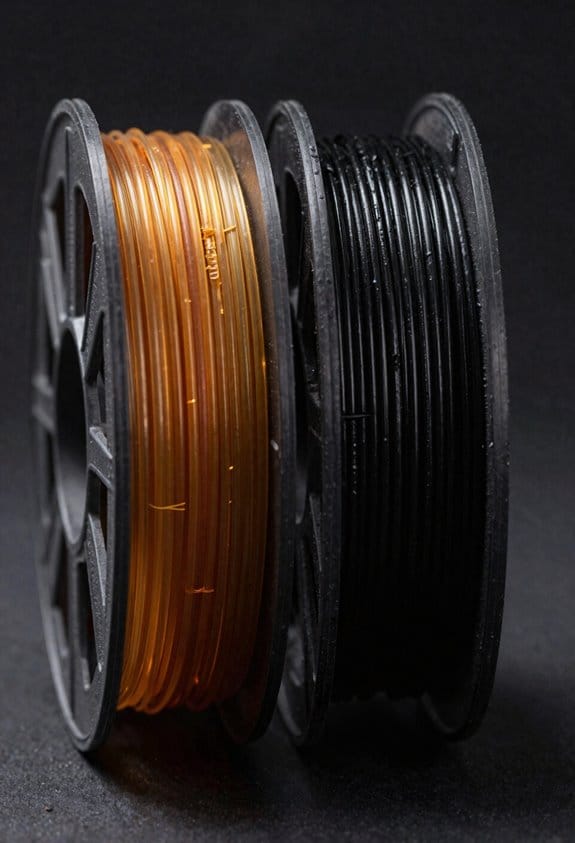petg resilient functional outdoor parts