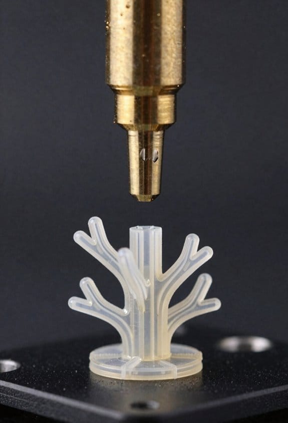 prusa organic supports stability