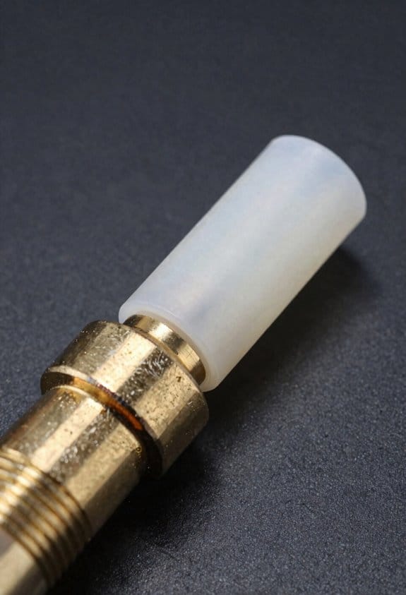 ptfe lined hotend maintenance limits