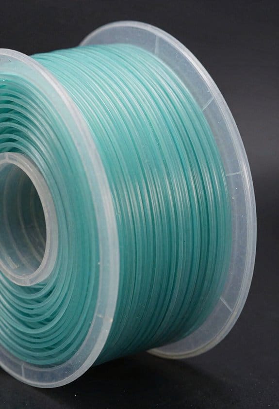 recycled petg durable variable hygroscopic