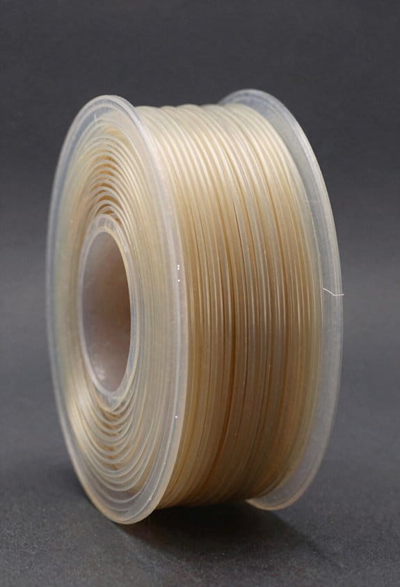 recycled petg strong tough