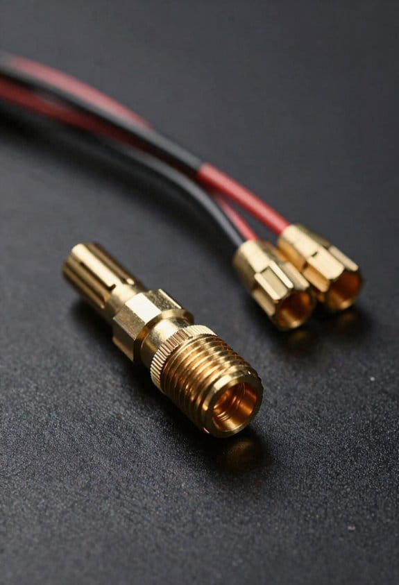 reduce wiring with can