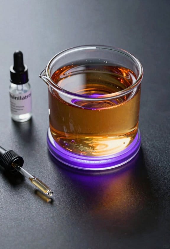 resin formulation guidance and testing