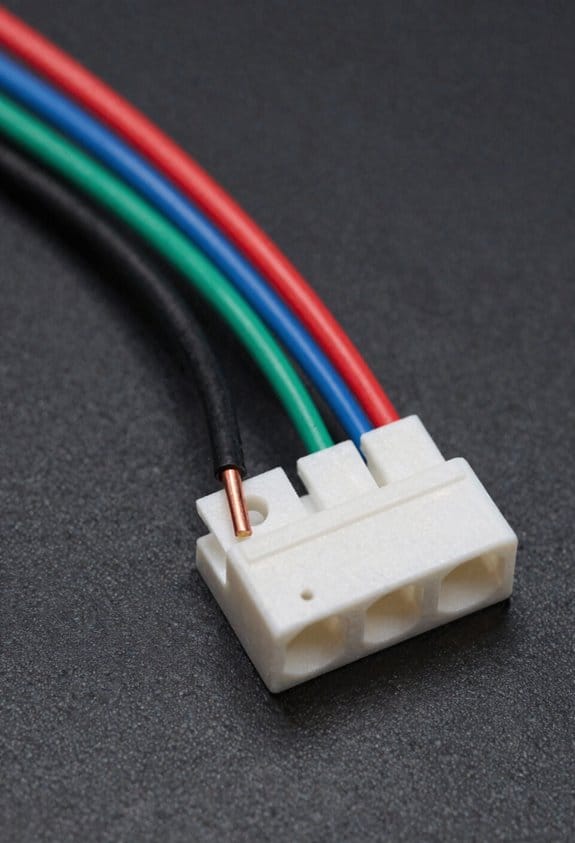 series vs parallel wiring