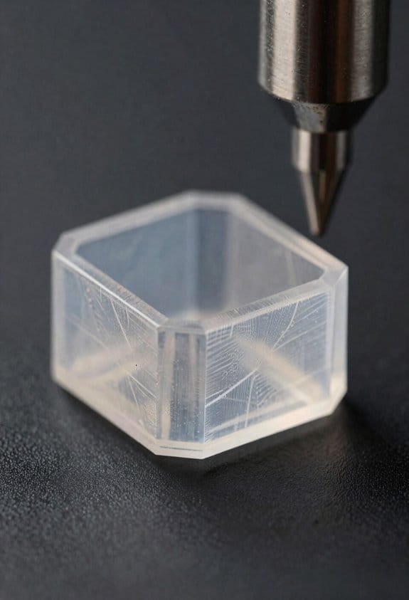 slow two step pla anneal