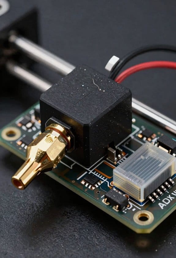 spi for speed i2c simplicity