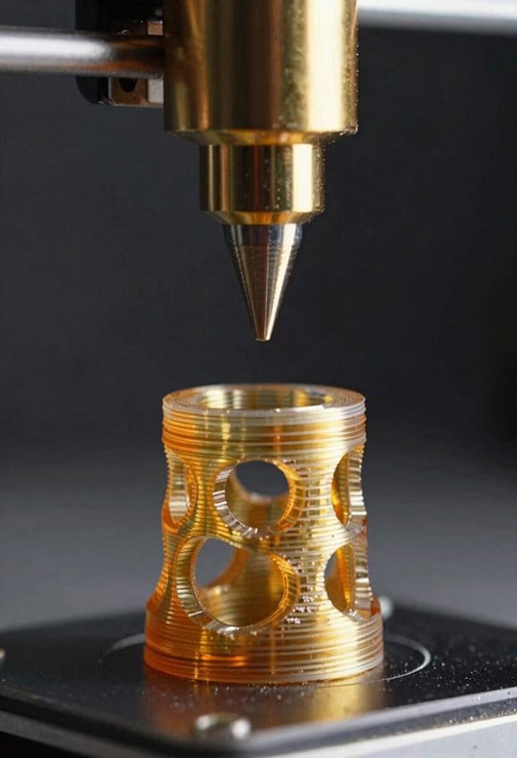 stiffness frequency manufacturability targets