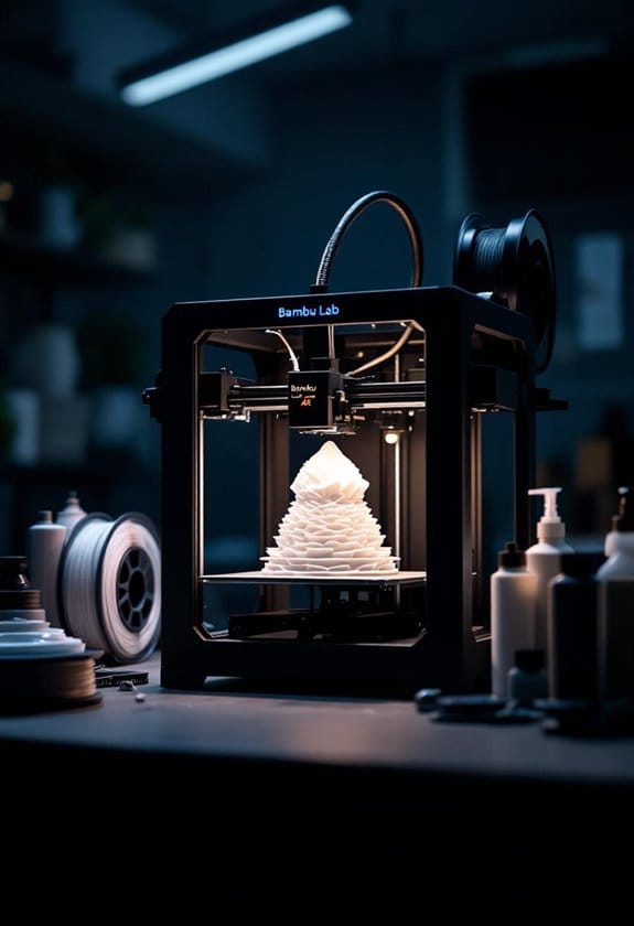 top 10 bambu lab printers