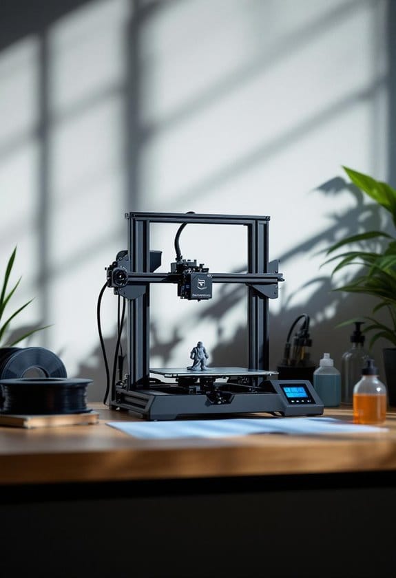 top 10 creality ender3 v3 se