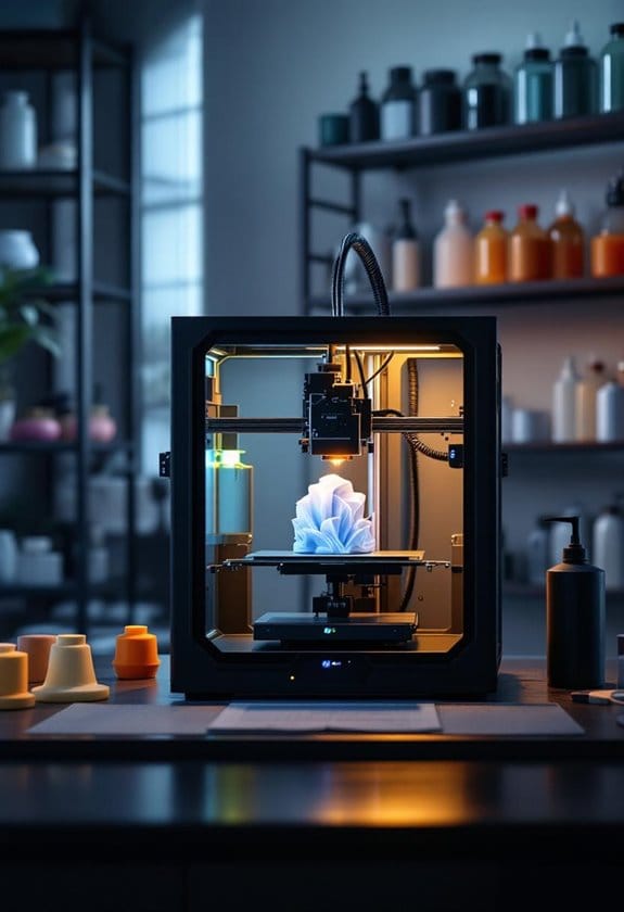 top 10 ender 3d printers