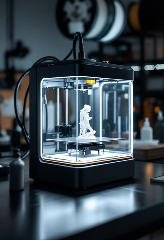 top 10 precise sla printers