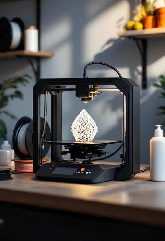 top corexy 3d printers