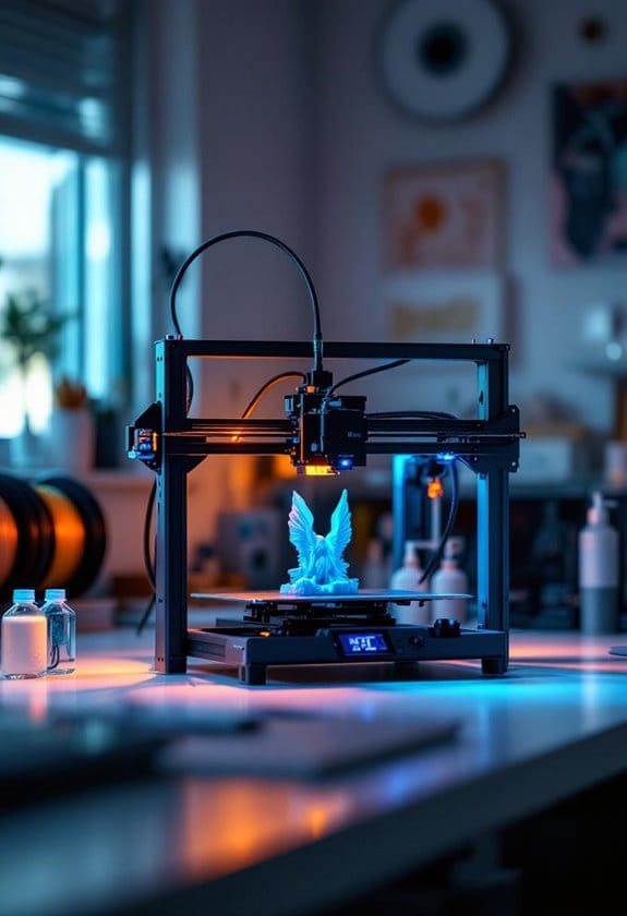 top nine prusa xl models