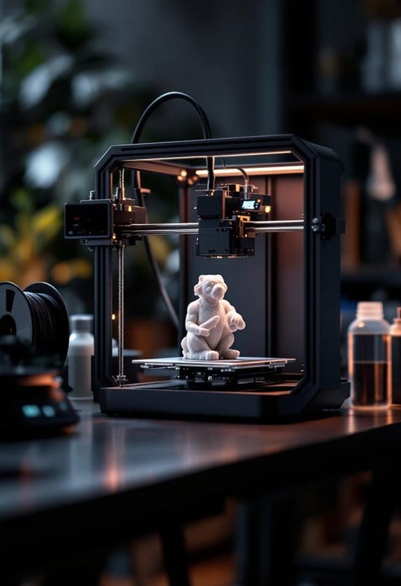 top rated anycubic 3d printers