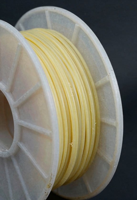 uv vulnerability ranking for plastics