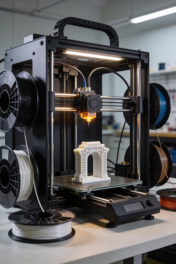 v slot wheels improving precision