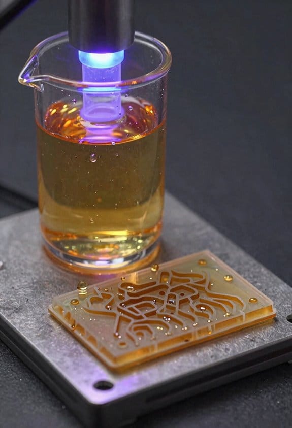 validate printer resin pairing